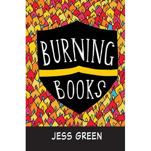 Burning Books