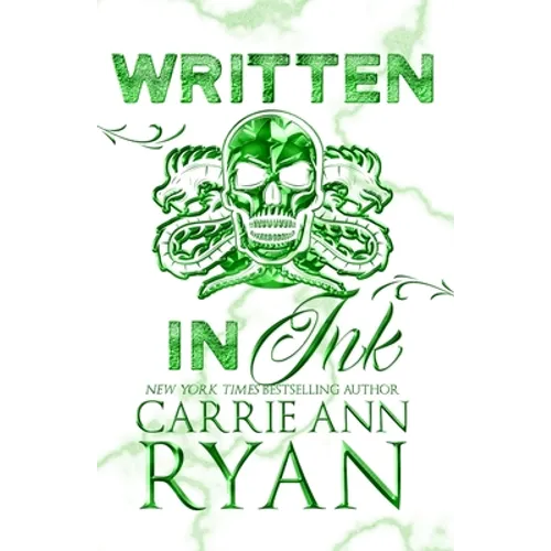 Written in Ink - Special Edition
