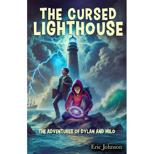 The Curse Lighthouse