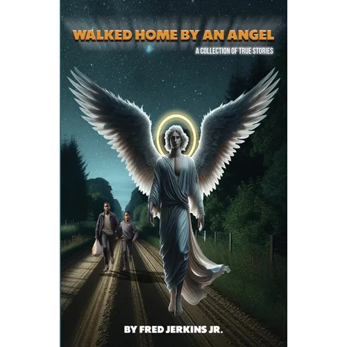 Walked Home By An Angel: A Collection Of True Stories