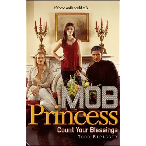 Count Your Blessings