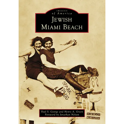 Jewish Miami Beach
