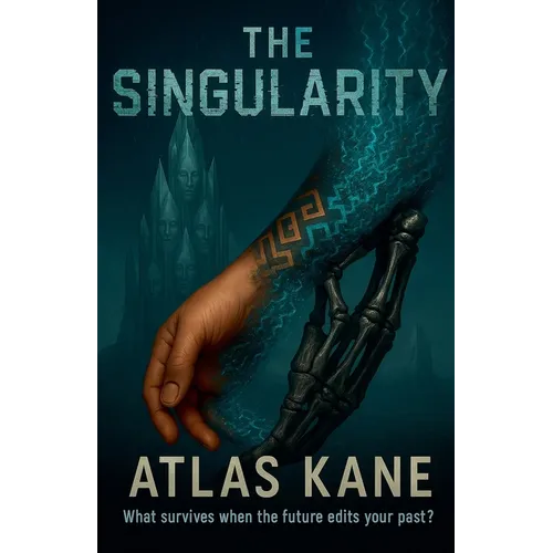 The Singularity