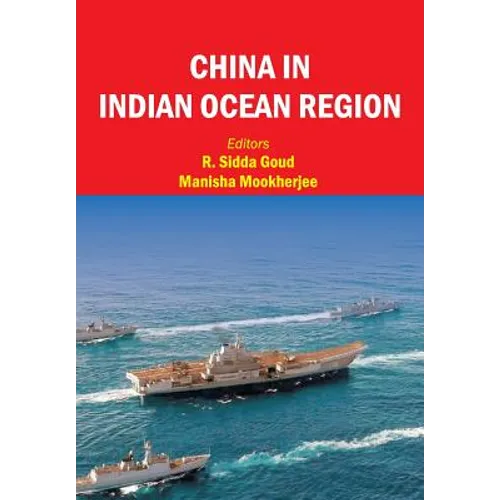 China in Indian Ocean Region