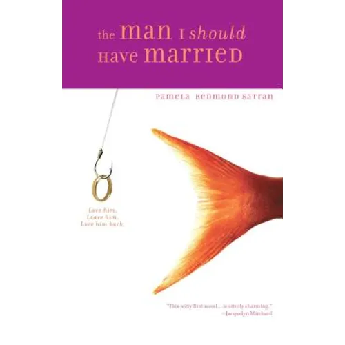 The Man I Should Have Married