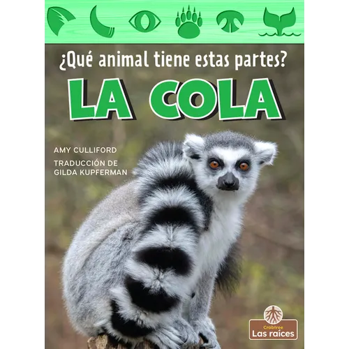 La Cola (Tail)