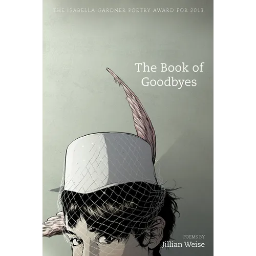 The Book of Goodbyes