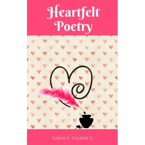 Heartfelt Poetry