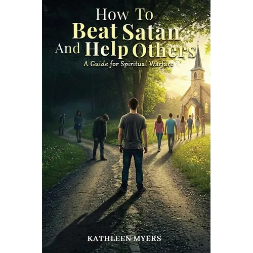 How to Beat Satan and Help Others: A Guide for Spiritual Warfare