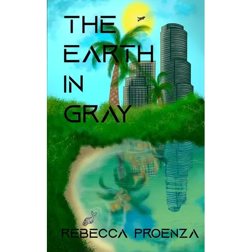 The Earth In Gray