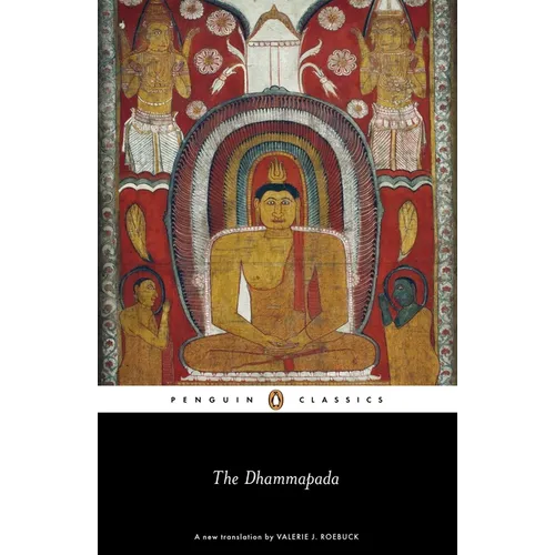 The Dhammapada