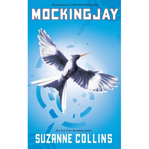 Mockingjay