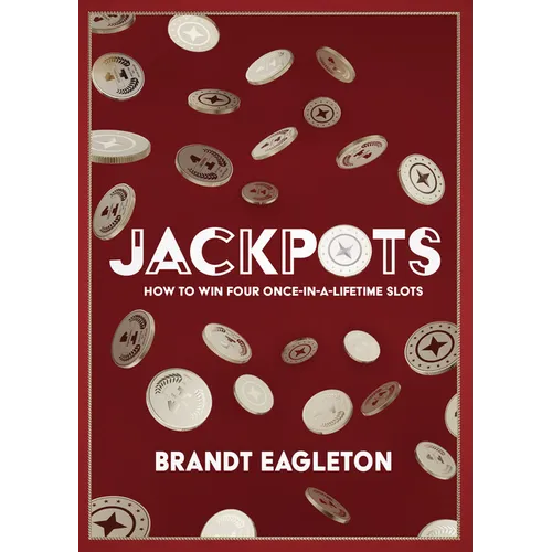 Jackpots: How to Win Four Once-In-A-Lifetime Slots
