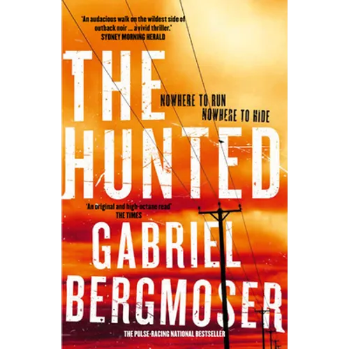 The Hunted