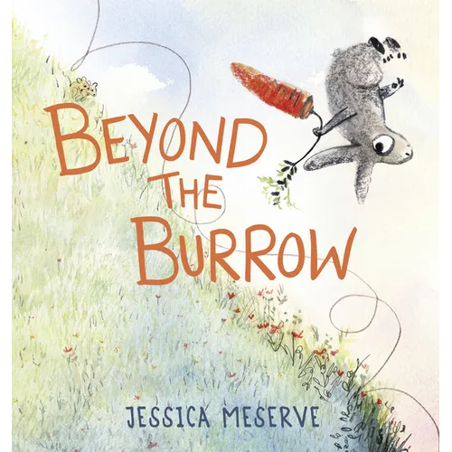 Beyond the Burrow