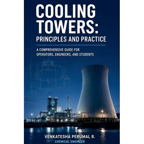 Cooling Towers: Principles and Practice