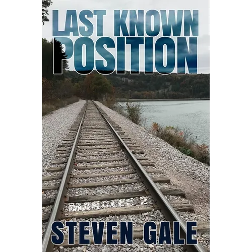 Last Known Position: Mangler Book 2