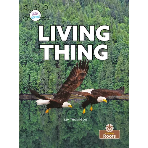 Living Thing
