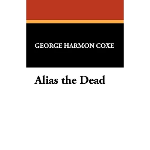 Alias the Dead