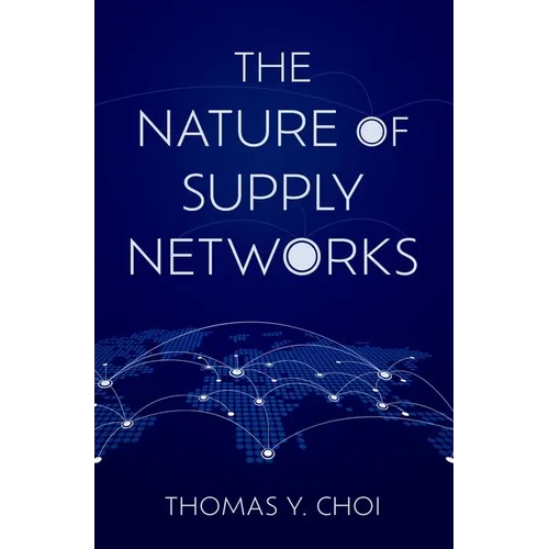 The Nature of Supply Networks