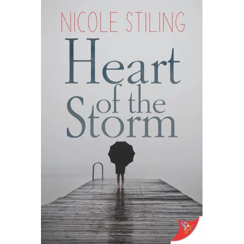 Heart of the Storm