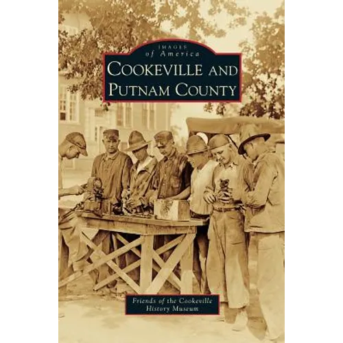 Cookeville and Putnam County