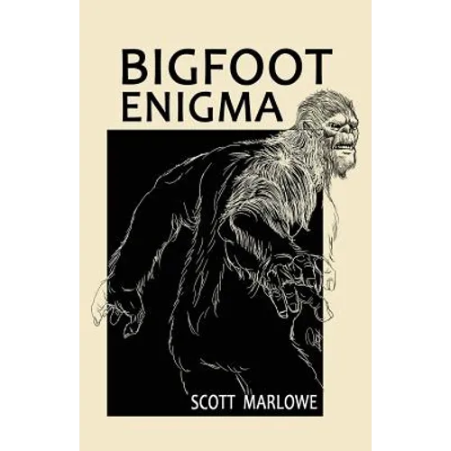 Bigfoot Enigma