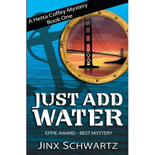 Just Add Water