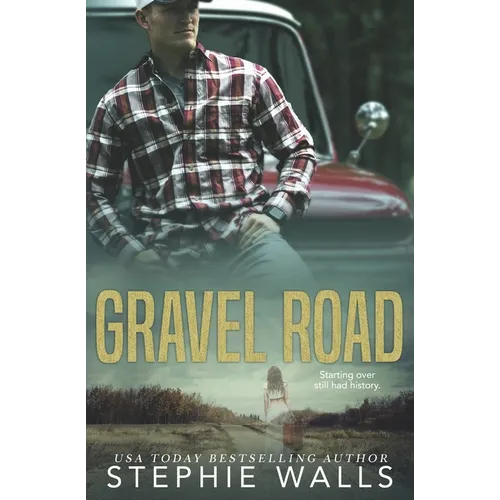 Gravel Road