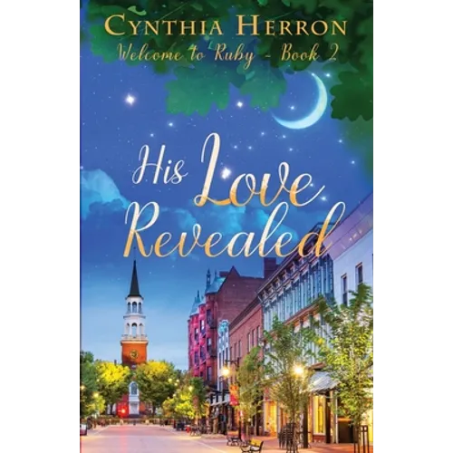 His Love Revealed