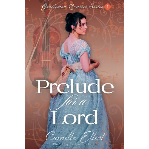 Prelude for a Lord