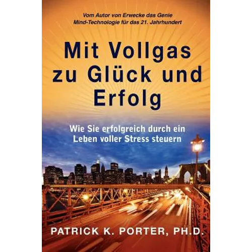 Mit Vollgas Zu Gluck Und Erfolg