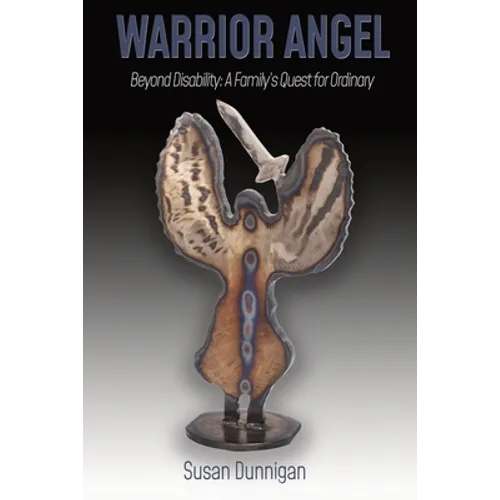 Warrior Angel