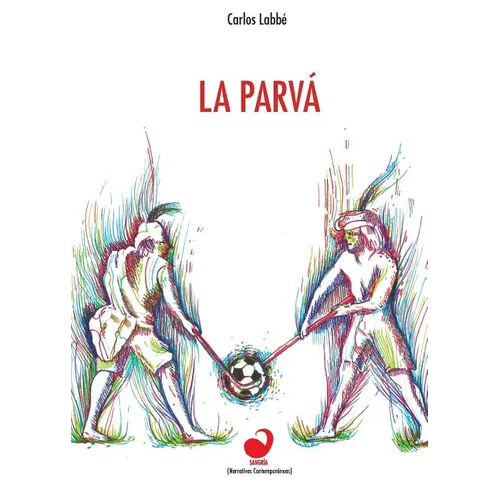 La parvá