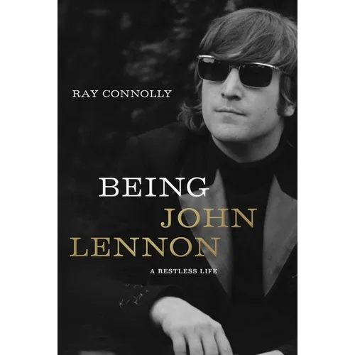 Being John Lennon