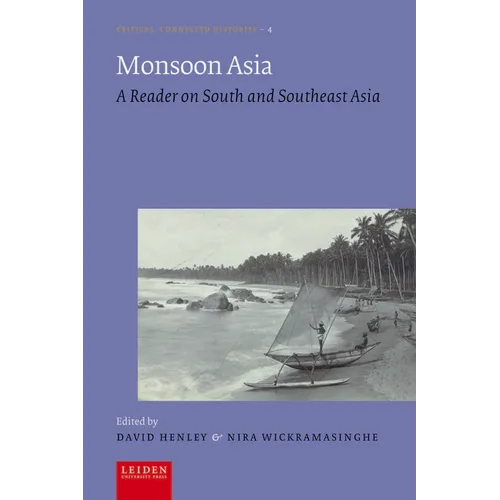 Monsoon Asia: A Reader on South and Southeast Asia