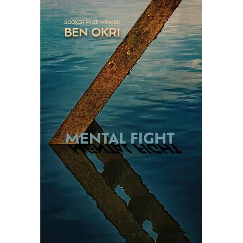 Mental Fight: An Epic Poem