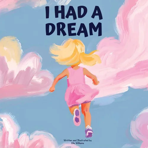 I Had a Dream