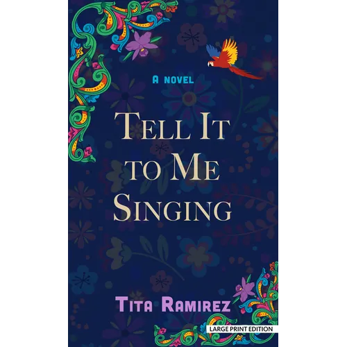 Tell It to Me Singing