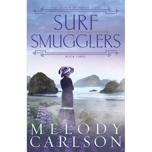 Surf Smugglers