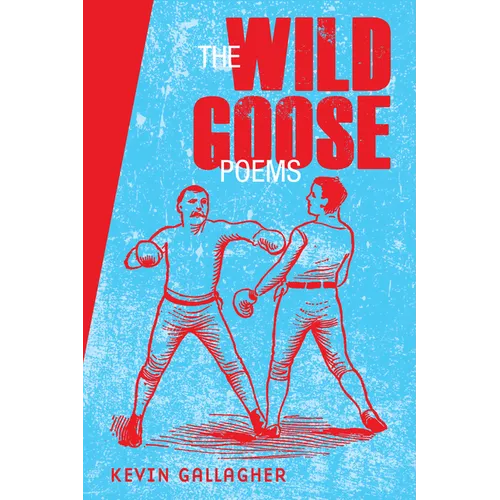The Wild Goose