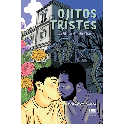 Ojitos tristes: La historia de Osman