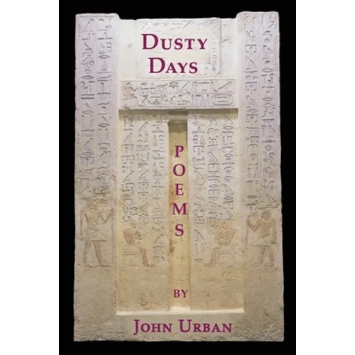 Dusty Days: Poems
