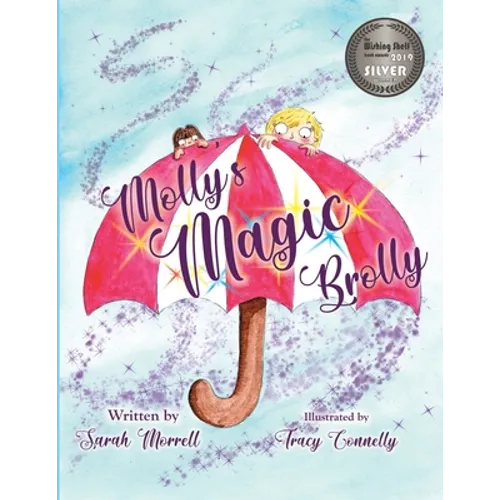 Molly's Magic Brolly