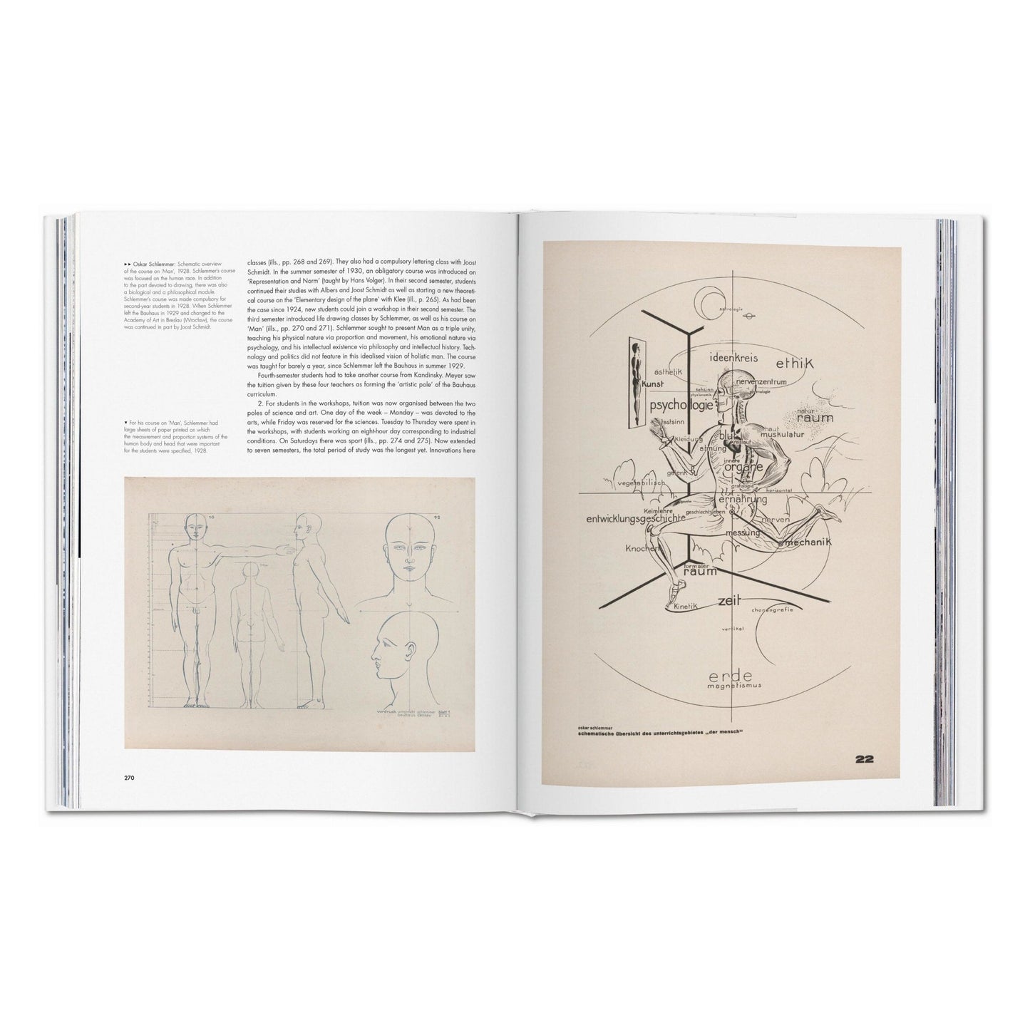 Bauhaus. Updated Edition (English) Book