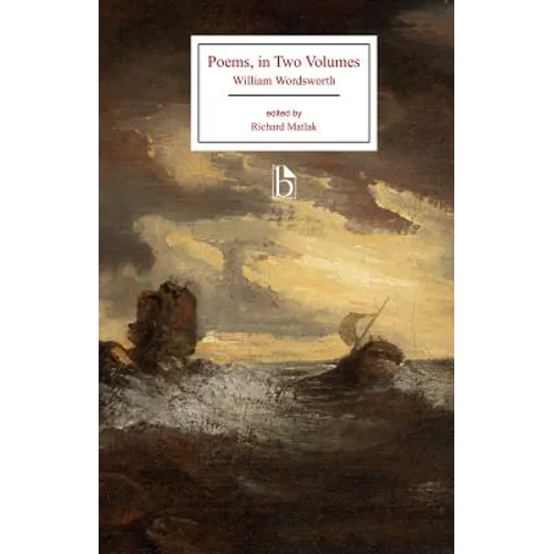 Poems, in Two Volumes