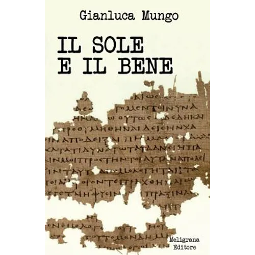 Il sole e il bene: Una lettura del VI libro della Repubblica di Platone