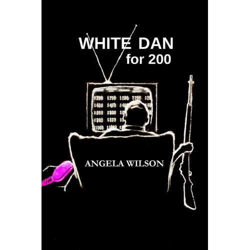 White Dan for 200