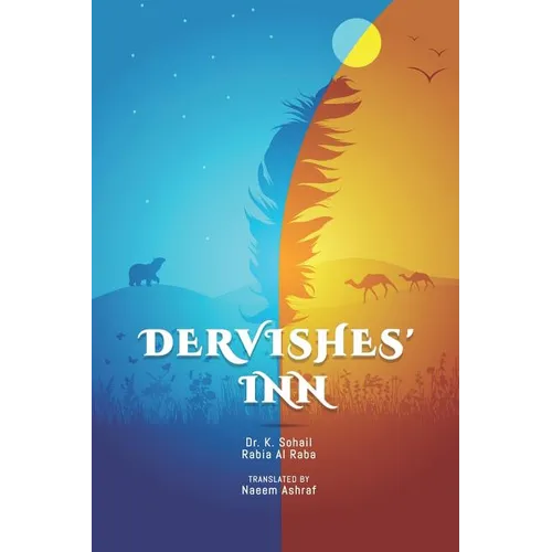 Dervishes' Inn