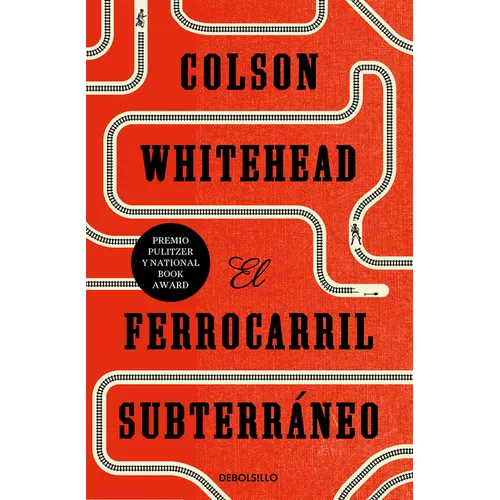 El Ferrocarril Subterráneo / The Underground Railroad